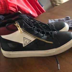 Guess bari sneakers